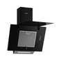 Витяжка кухонна Pyramida MSH 60 S (650) BL - зменшене зображення 4
