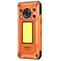 Мобільний телефон OUKITEL WP500 12/1TB Orange (6941749876706) - зменшене зображення 3