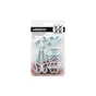 Форма для випікання Ardesto Tasty Baking Set 6 шт Tiffany Blue (AR2308TP) - зменшене зображення 1