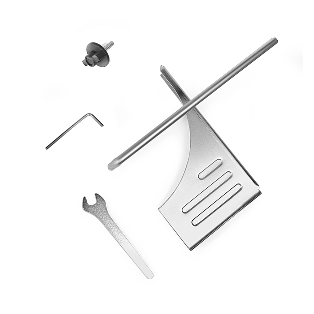 Електрорубанок Stark PL-800; 800Вт, 16500об/хв, 82мм, 2-3мм, 3кг (160021800) - зображення 7