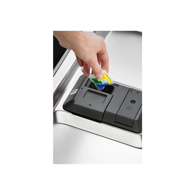 Посудомийна машина Electrolux ESM48310SW - picture 8