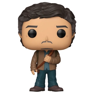 Фігурка Funko Pop серії The Last of Us - Джоел Міллер (91814) зображення 1