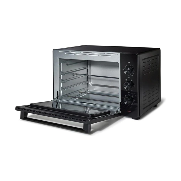 Електропіч Hisense HOM45M - picture 4