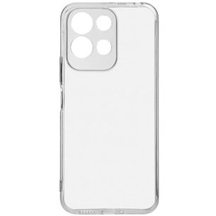 Чехол для мобильного телефона Armorstandart Air Xiaomi Redmi 17 4G Camera cover Clear (ARM92652) изображение 1