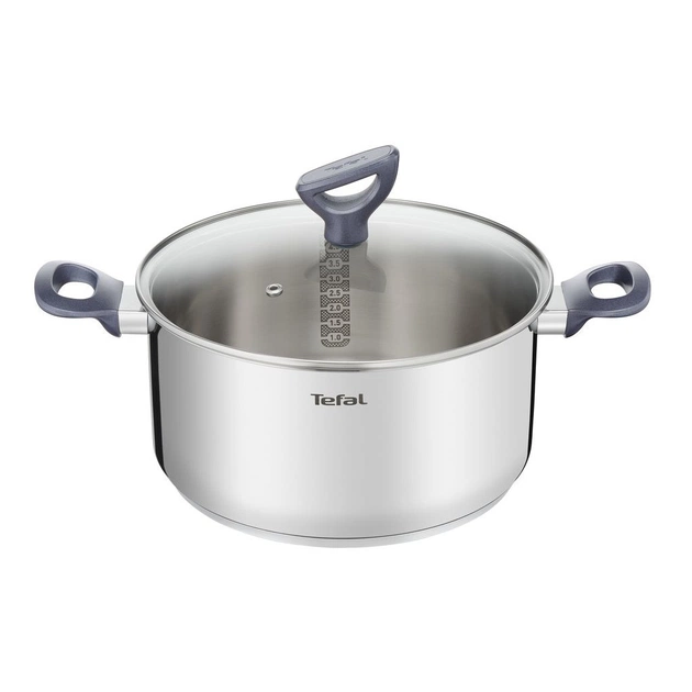 Набір посуду Tefal Daily Cook 11 предм (G713SB45) - picture 7