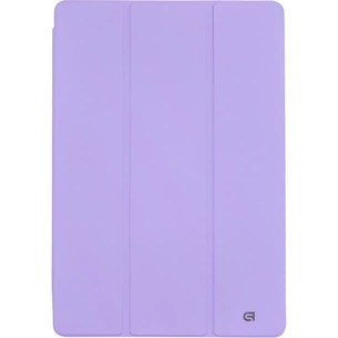 Чохол до планшета Armorstandart Smart Fold Pen Samsung Galaxy Tab S10 FE+ Light Purple (ARM85556) зображення 1