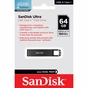 USB флеш накопичувач SanDisk 64GB Ultra Type-C (SDCZ460-064G-G46) - зменшене зображення 7