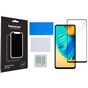 Стекло защитное BeCover Tecno Camon 19 (CI6n)/19 Pro (CI8n) Black (708162) - уменьшенное изображение 3