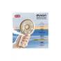 Вентилятор DYXON MEGAFAN 3003 White - зменшене зображення 2