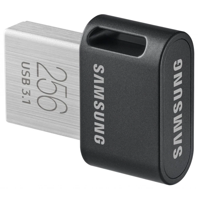 USB флеш накопичувач Samsung 256GB FIT PLUS USB 3.1 (MUF-256AB/APC) - picture 3