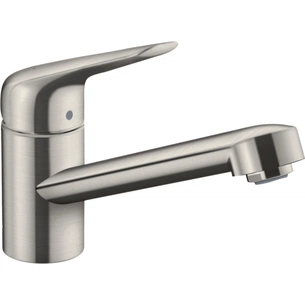 Змішувач Hansgrohe 71808800 зображення 1