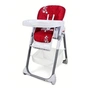 Стілець для годування WonderKids Rico Червоний (WK32-R12-001) - зменшене зображення 1