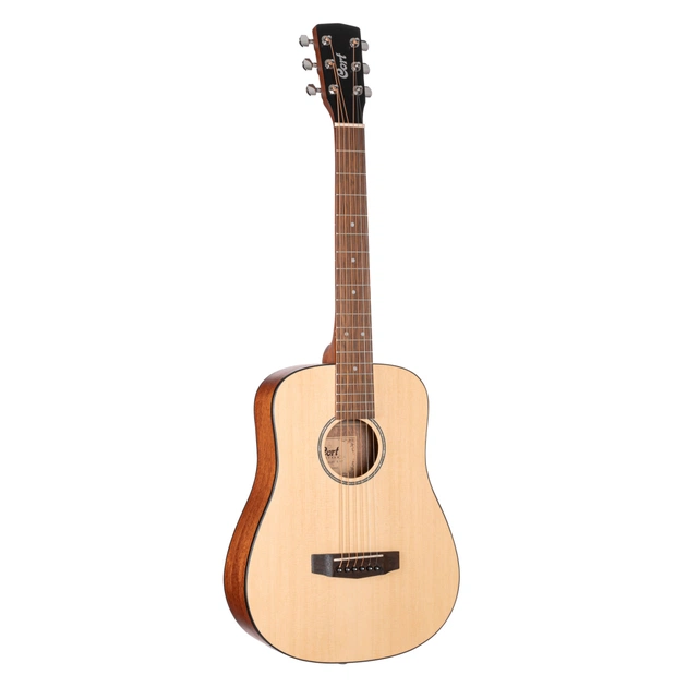 Гітара акустична Cort AD Mini Open Pore - picture 1