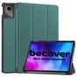 Чохол до планшета BeCover Smart Case Lenovo Tab M11 (2024) TB-TB330FU/Xiaoxin Pad 11 (2024) 11" Dark Green (710456) - зменшене зображення 2