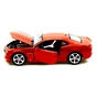 Машина Maisto Chevrolet Camaro SS RS 2010 (1:24) памаранчевий металік (31207 met. orange) - зменшене зображення 3