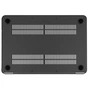 Чехол для ноутбука Armorstandart 13" MacBook Neo Grey Crystal (ARM91116) - уменьшенное изображение 2
