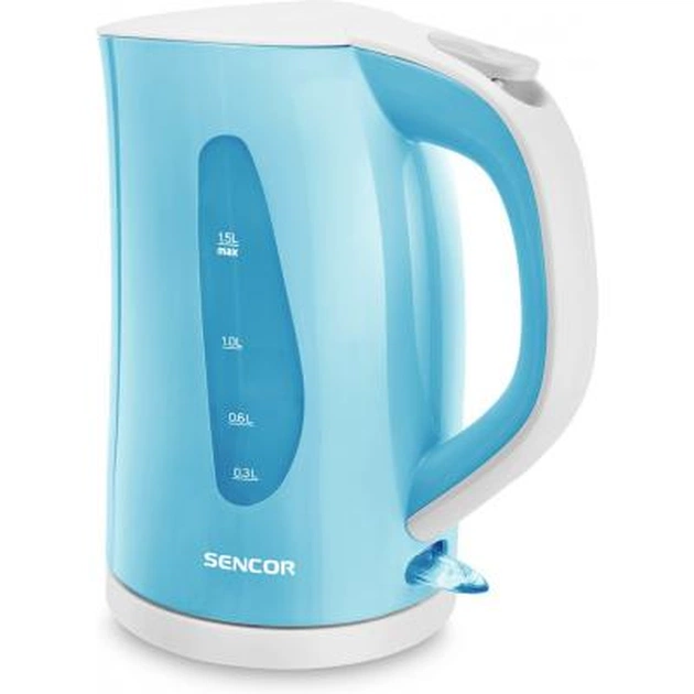 Електрочайник Sencor SWK 32 BL (SWK32BL) - изображение 1