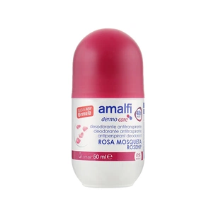 Антиперспирант Amalfi Rosa Mosqueta 50 мл (8414227043627) изображение 1