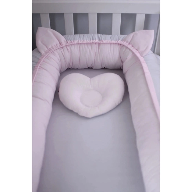 Кокон для новонароджених Верес Кокон Lovely girl (450.01) - picture 3