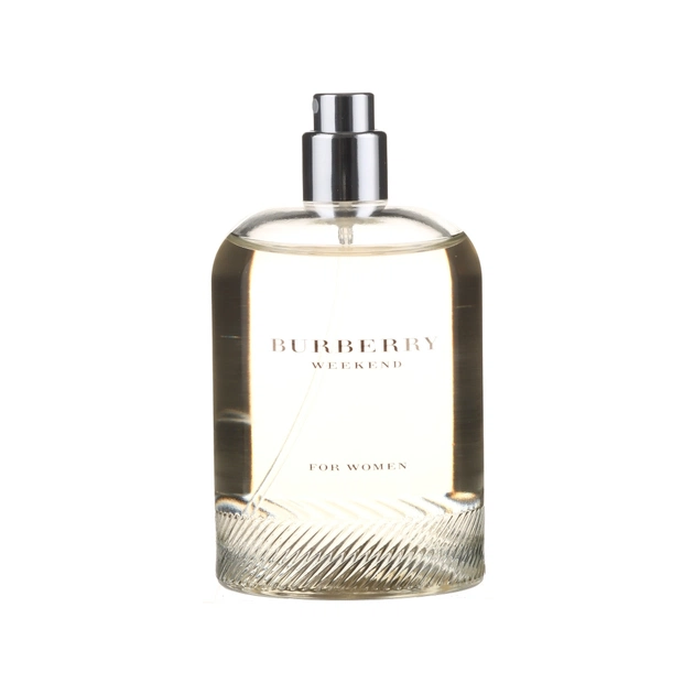 Парфюмированная вода Burberry Weekend For Women тестер 100 мл (3614227748408) - изображение 1