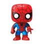 Фігурка для геймерів Funko Pop серії Всесвіт Marvel – Людина-павук (2276) - зменшене зображення 1