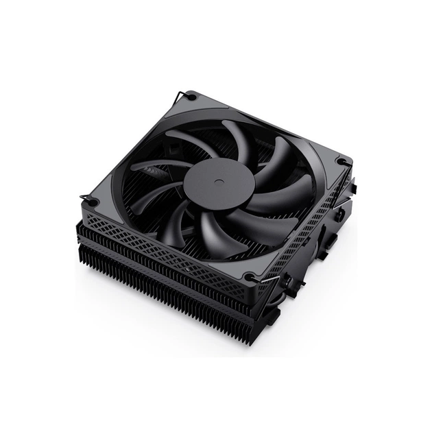 Кулер до процесора JONSBO HX4170D Black - picture 3