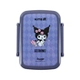 Ланч-бокс детский Kite Kuromi HK-2, 420 мл (HK25-160-2) - уменьшенное изображение 2