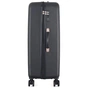 Валіза Semi Line 28" L T5787-3 Black (DAS302970) - зменшене зображення 4