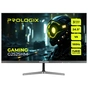 Монітор Prologix Gaming 24.5" G2525HM VA Black 180Hz - уменьшенное изображение 1