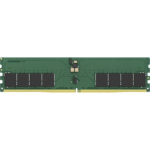 Модуль памяти для компьютера DDR5 64GB 6400 MHz Kingston (KVR64A52BD8-64) - изображение 1