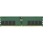 Модуль пам'яті для комп'ютера DDR5 64GB 6400 MHz Kingston (KVR64A52BD8-64) - зменшене зображення 1