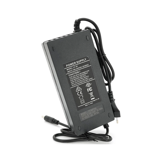 Сетевое зарядное устройство для АКБ Jinyi JY-3630-42030 - изображение 3