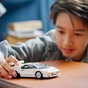Конструктор LEGO Speed Champions Lamborghini Countach 262 деталі (76908) - зменшене зображення 3