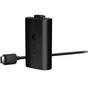 Зарядная станция для геймпада Microsoft Xbox Play Black (SXW-00002) - уменьшенное изображение 2
