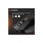 Мишка GamePro Genesis Winner Wireless/Bluetooth/USB Black (GM079B) - зменшене зображення 12
