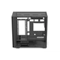 Корпус AeroCool D302A-G-BK-v1 Black (ACCS-DS04043.11) - зменшене зображення 4