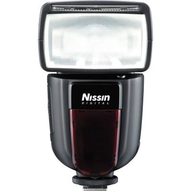 Спалах Nissin Speedlite Di700A Kit Nikon (N087) - picture 1
