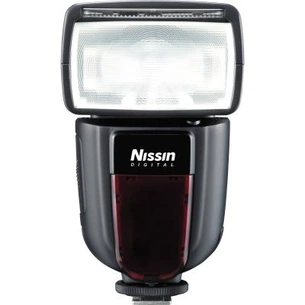 Спалах Nissin Speedlite Di700A Kit Nikon (N087) изображение 1