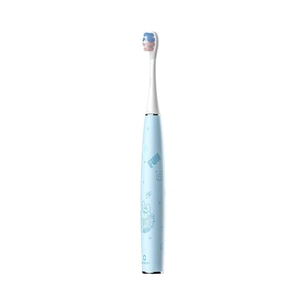 Електрична зубна щітка Oclean Kids Electric Toothbrush Blue (6970810552379) зображення 1