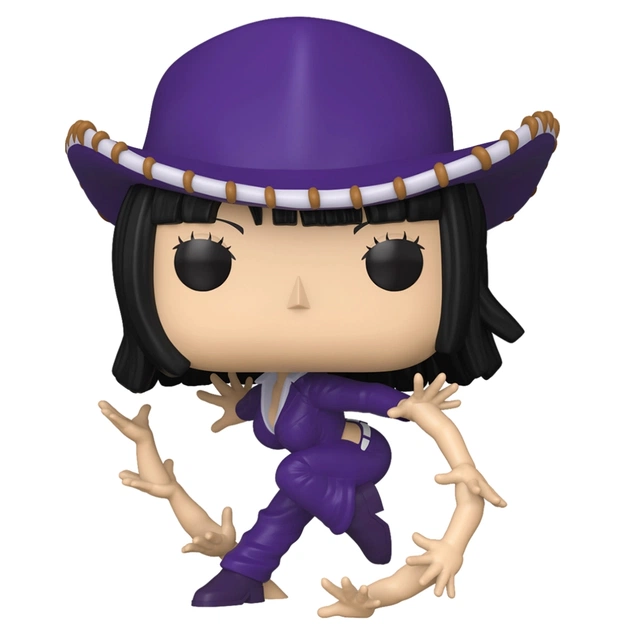 Фигурка Funko Pop серии Большой куш - Робин (90646) - изображение 1