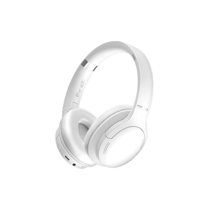 Навушники Promate LaBoca-Pro White (laboca-pro.white) зображення 1