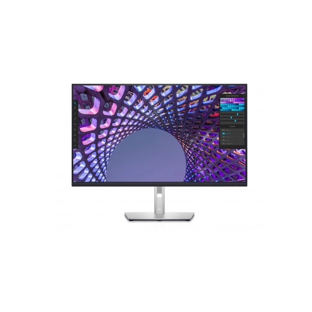 Монітор Dell P3223QE (210-BEQZ) - зображення 1