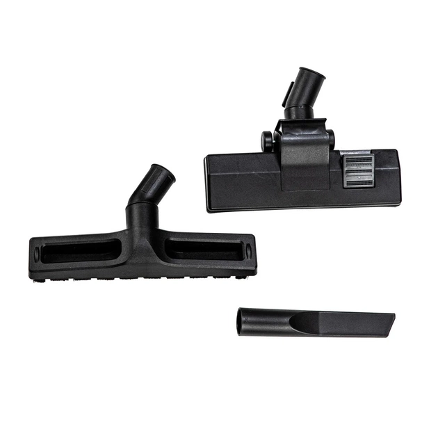 Пилосос будівельний GTM JN503 1600Вт/220В, бак 20л, сухе/вологе (JN503) - picture 4