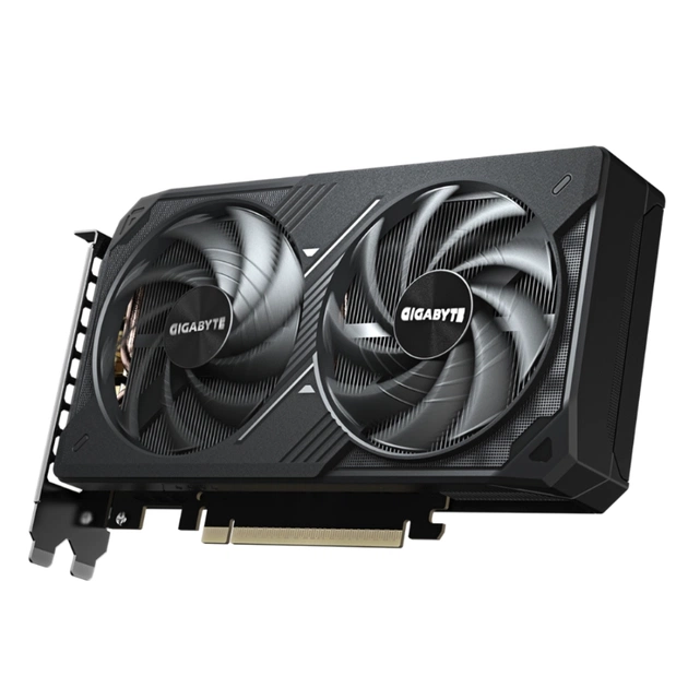 Відеокарта GIGABYTE GeForce RTX5060Ti 8Gb WINDFORCE MAX OC (GV-N506TWF2MAX OC-8GD) - picture 4