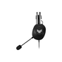 Навушники ASUS TUF Gaming H1 Gen II Black (90YH044B-BHUA00) - зменшене зображення 2