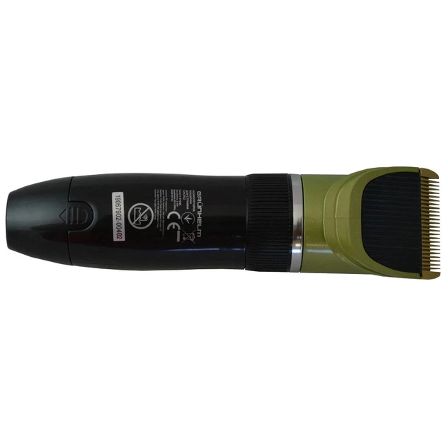 Машинка для стрижки Grunhelm GHC902 - изображение 4