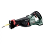 Шабельна пила Metabo SSEP 18 LT BL 18V, хід 32мм, 0-3000 об/хв, 3кг (без АКБ та ЗП) (601617850) - зменшене зображення 1