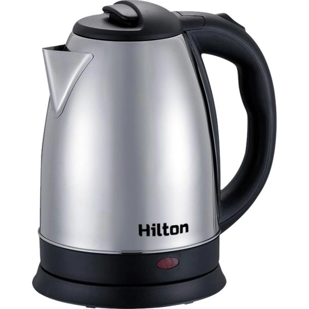 Електрочайник Hilton HEK-180 - зображення 1