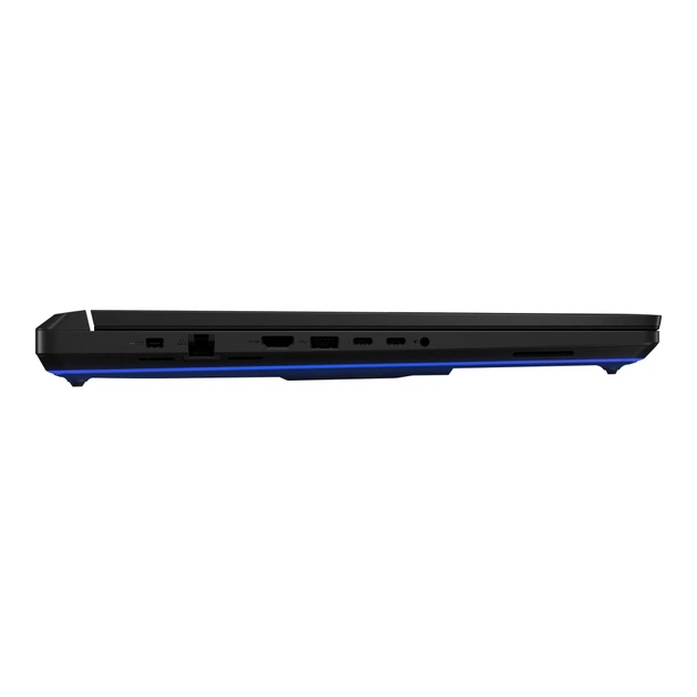 Ноутбук Asus ROG Strix SCAR 18 G835LR-SA125W (90NR0LS1-M00500) Off Black - зображення 5