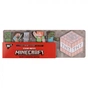 Папір для нотаток Yes з липким шаром Minecraft в наборі 120 аркушів (6х20) (170324) - зменшене зображення 1